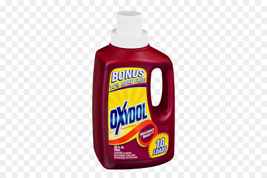 Oxidol，Detergente De Lavandería PNG