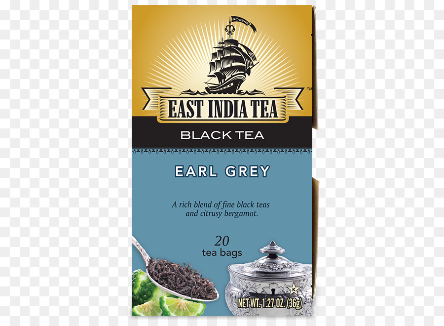 Té Earl Grey，Té PNG