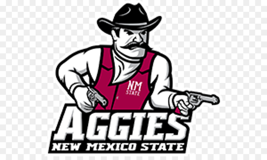Universidad Estatal De Nuevo México，Fútbol De Aggies Estatal De Nuevo México PNG
