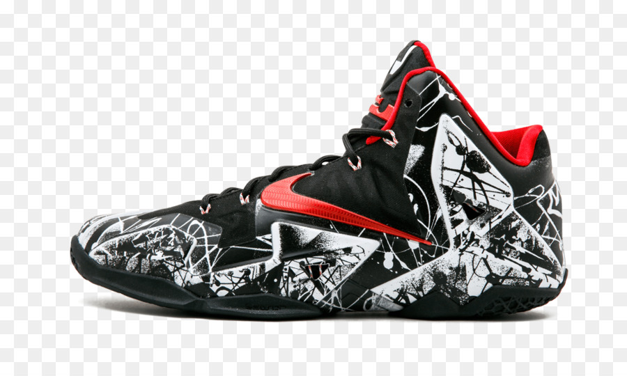 Nike，Zapato De Baloncesto PNG