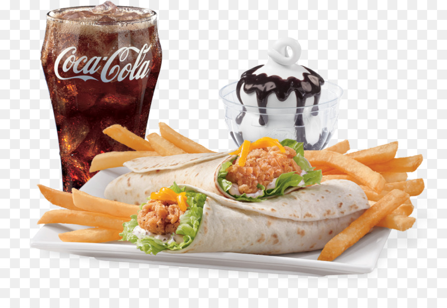 Comida，Coca Cola PNG