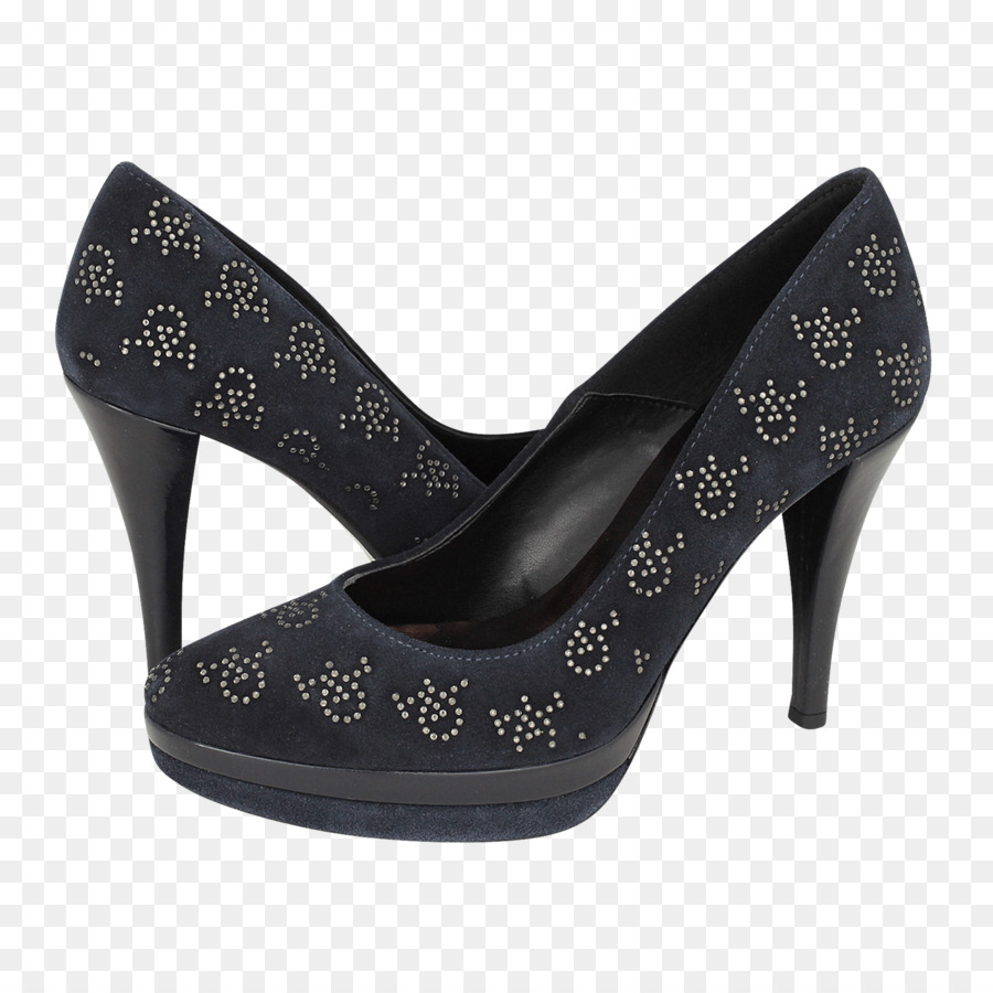 Zapato De Tacón Alto，Moda PNG