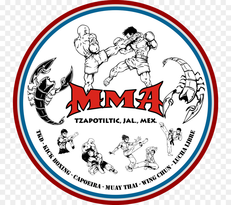 Las Artes Marciales，Símbolo PNG