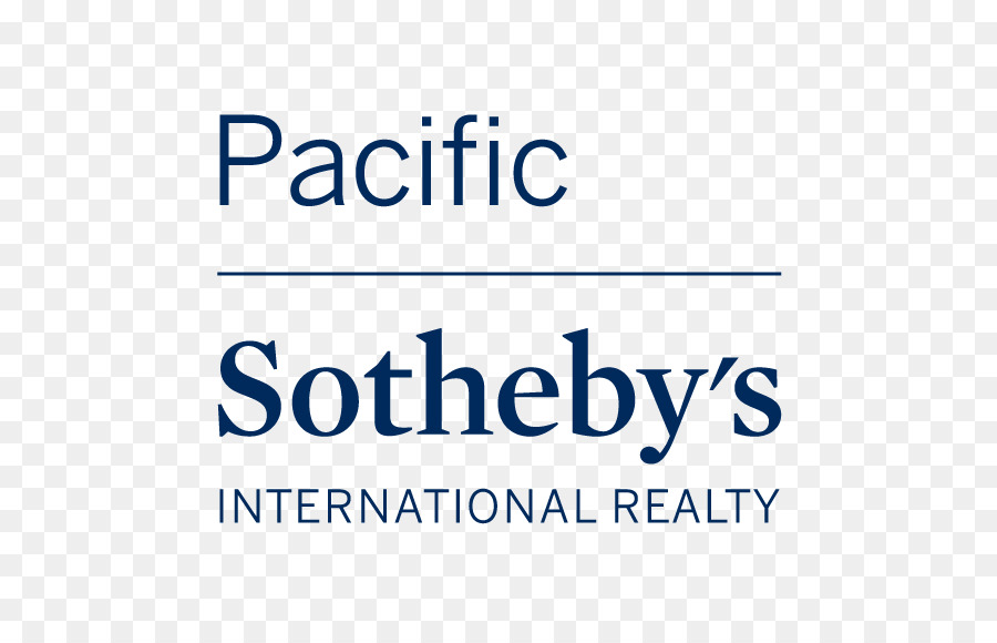 Pacific Sotheby's International Realty，Bienes Raíces PNG