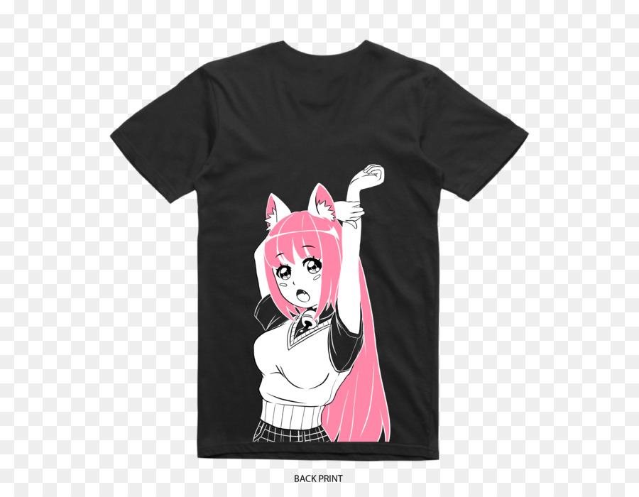 Camiseta，Camisa PNG