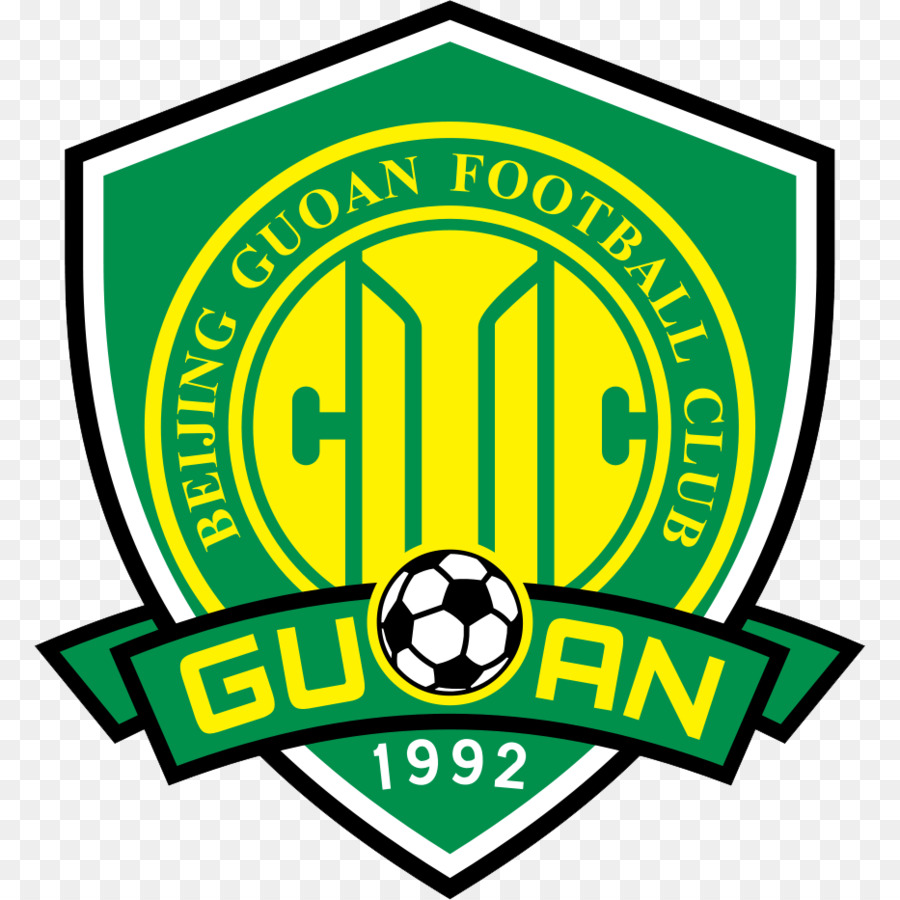 Beijing Sinobo Guoan Fc，Super League China PNG