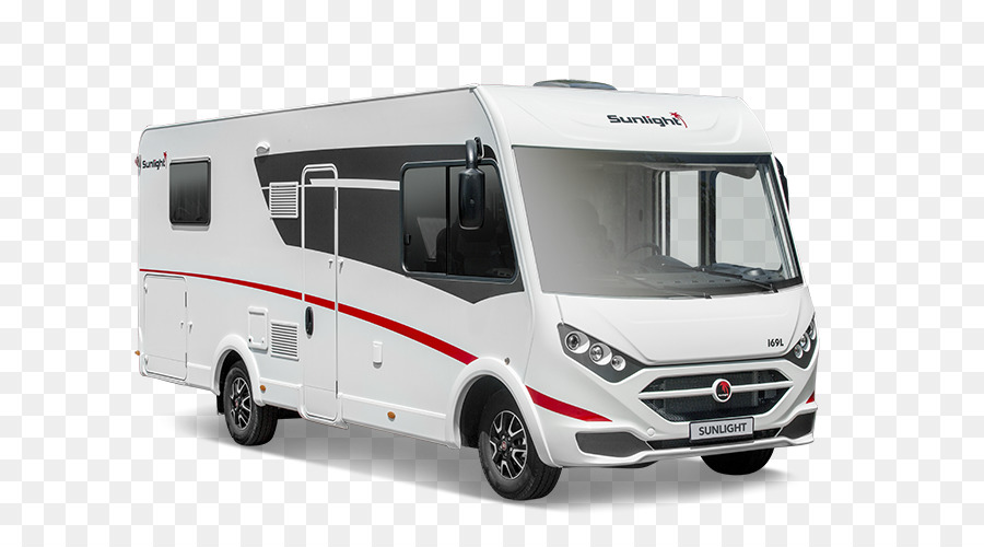 Ducato Fiduciario，Autocaravanas PNG