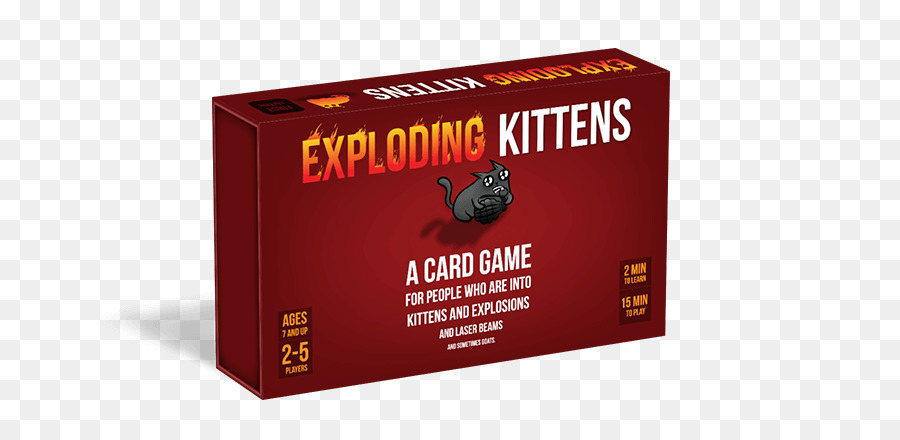 Gatitos Explosivos，Juego PNG