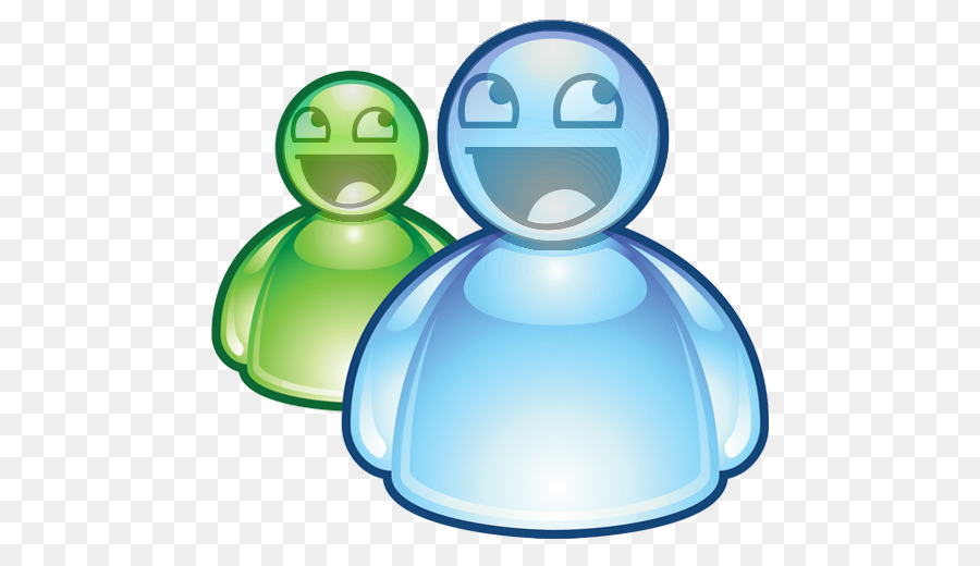 Windows Live Messenger，Msn PNG