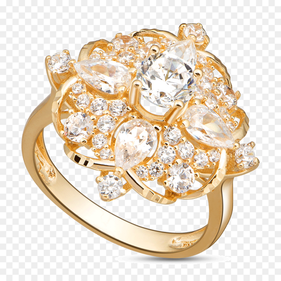 Joyería，Diamante PNG