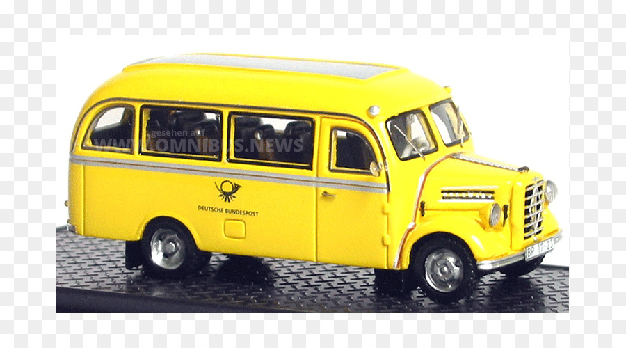 Autobús，Camioneta Compacta PNG