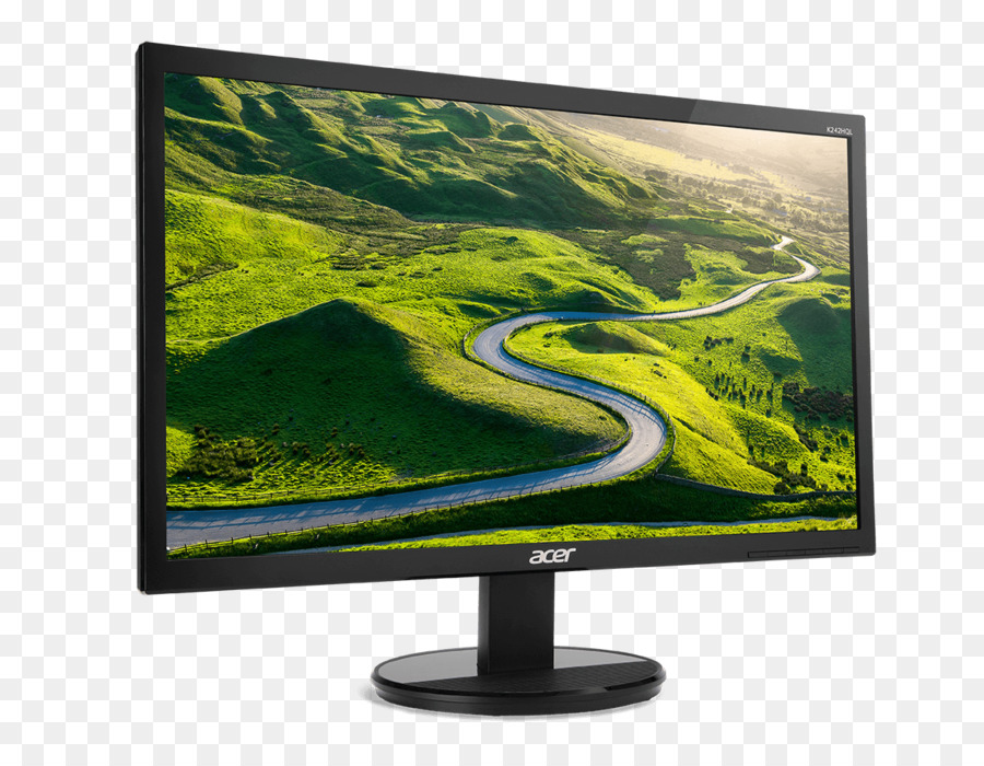 Monitores De Computadora，Acer PNG