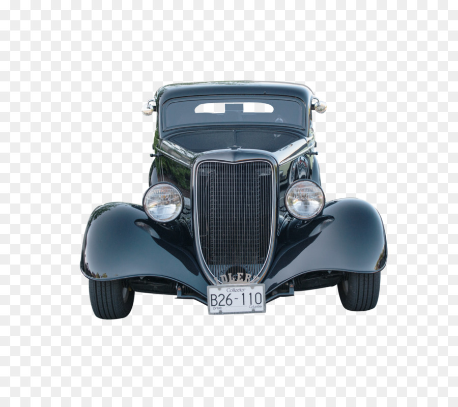 Coche Antiguo，Auto PNG