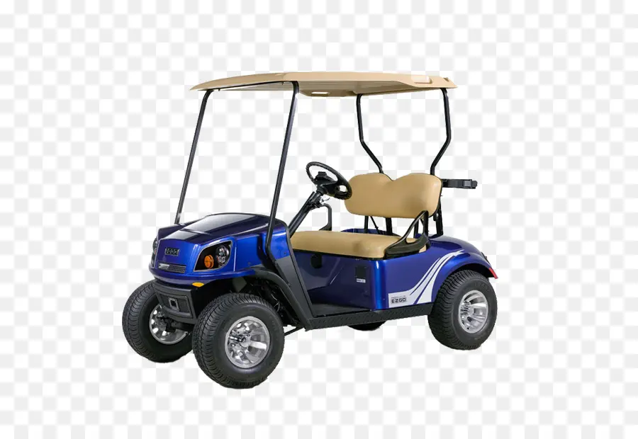 Auto，Buggies De Golf PNG