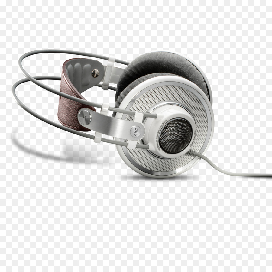 Akg K701，Auriculares PNG