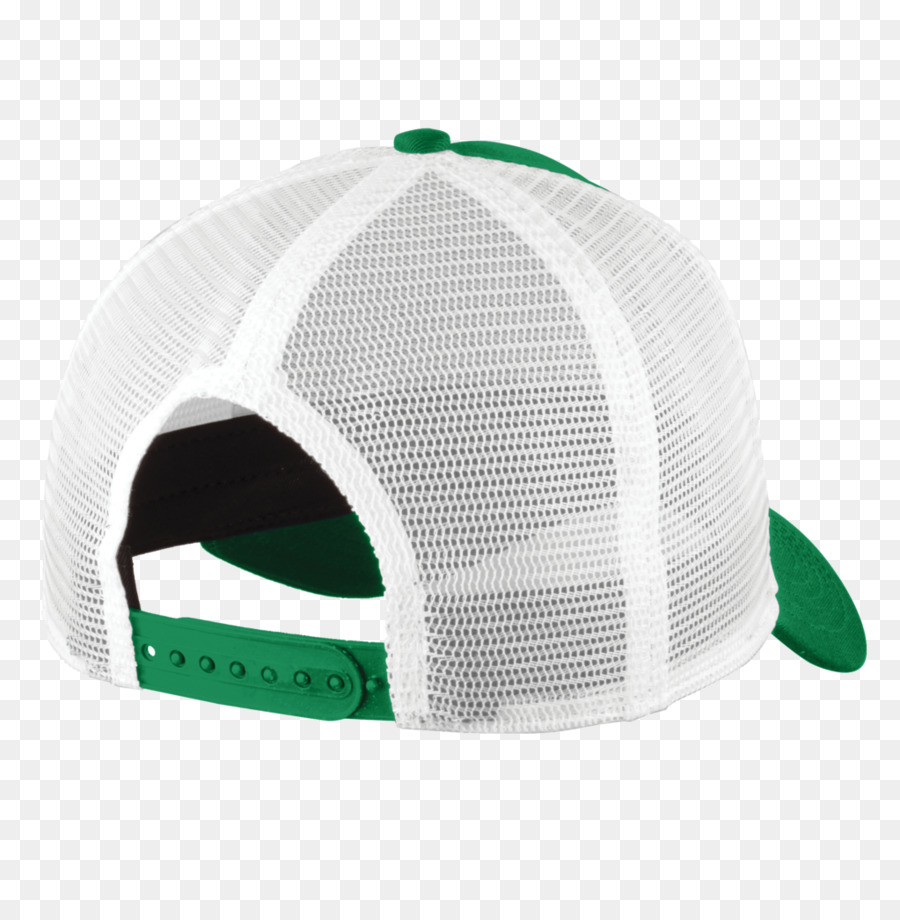 Gorra Verde Y Blanca，Sombrero PNG