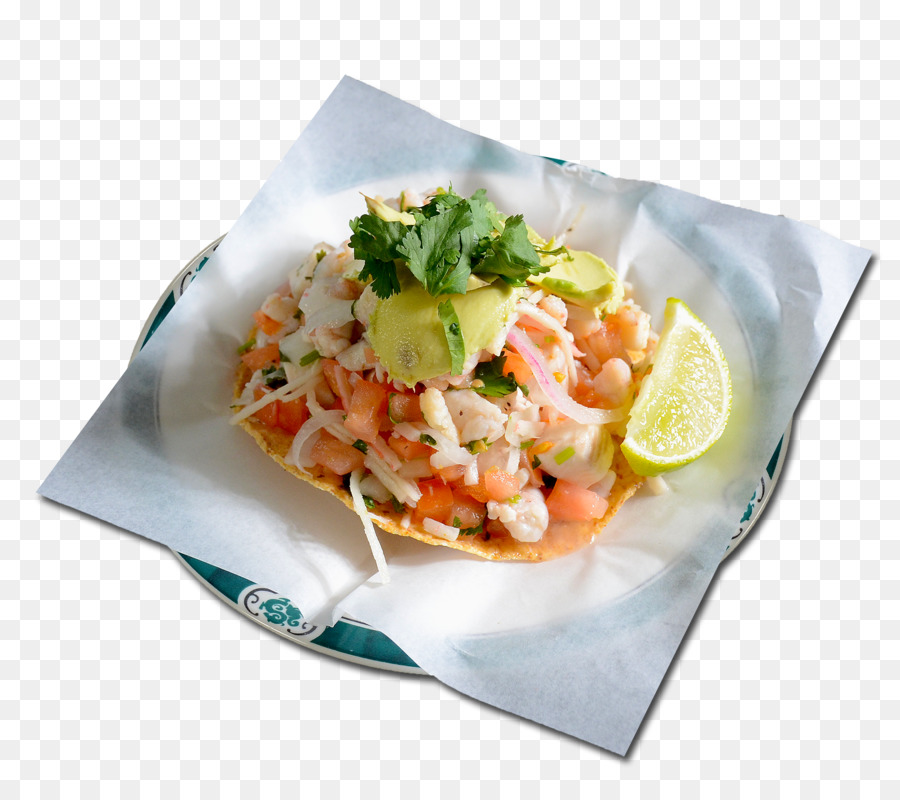 Cocina Tailandesa，Tostada PNG