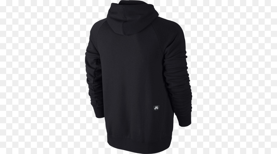 Sudadera Con Capucha Negra，Camisa De Entrenamiento PNG