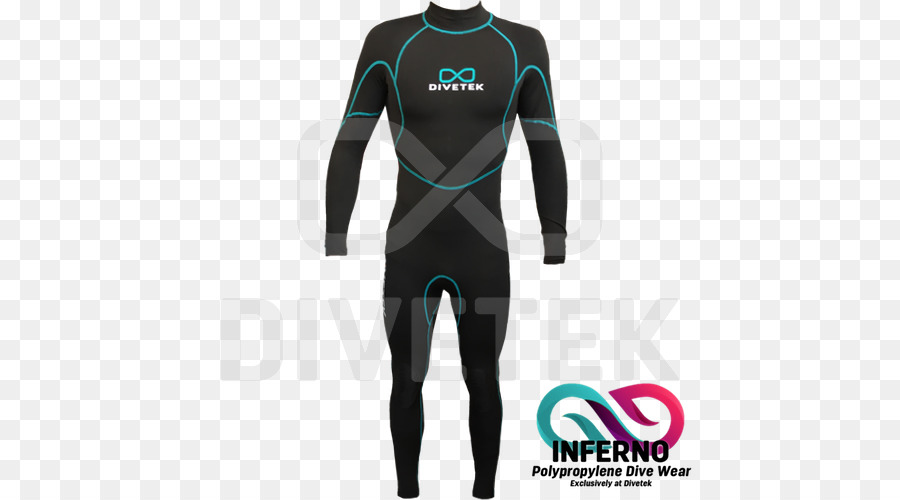 Traje De Neopreno，Traje De Buceo PNG