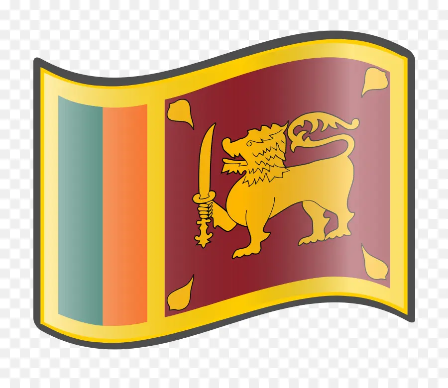Bandera De Sri Lanka，Sri Jayawardenapura Kotte PNG