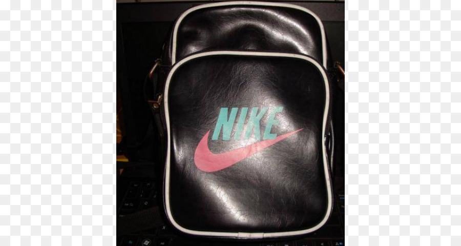 Nike，Bolsa PNG