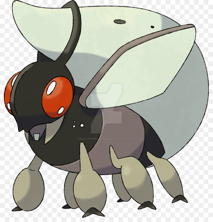 Insecto，Caballo PNG