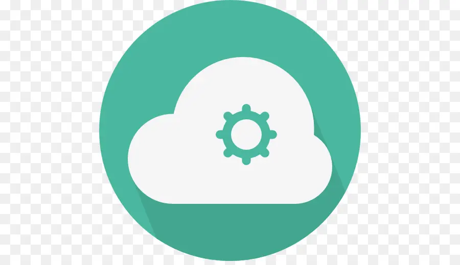 Icono De Nube，Nube PNG