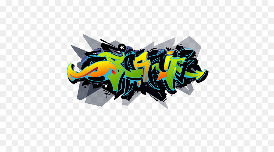 Graffiti，Cómo Dibujar Graffiti PNG