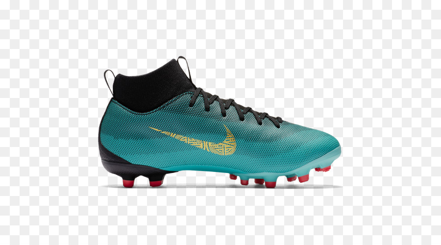 Nike Mercurial Vapor，Bota De Fútbol PNG