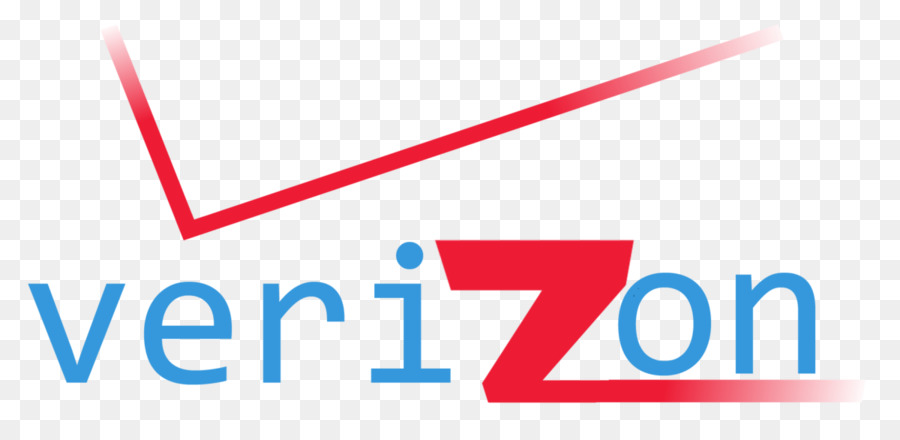 Logo，Verizon Wireless PNG