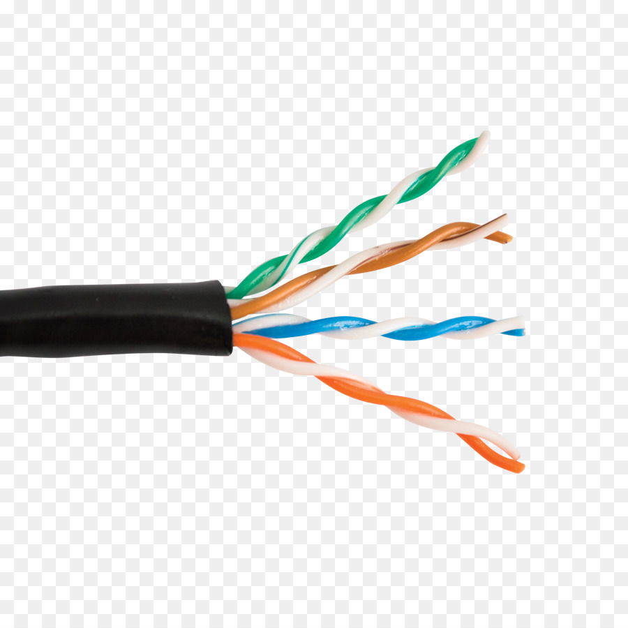 Cable Eléctrico，Alimentación A Través De Ethernet PNG