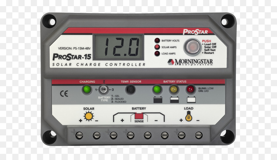 Controladores De Carga De La Batería，Maximo Poder Punto PNG