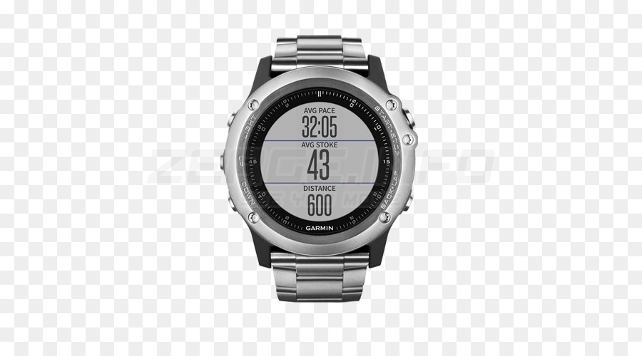 Sistemas De Navegación Gps，Garmin Fēnix 3 Horas De Zafiro PNG