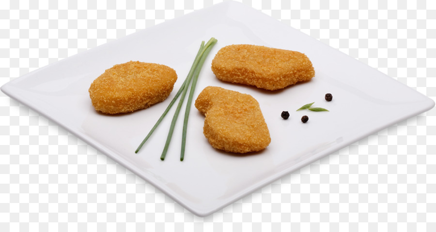 Nugget De Pollo，Pollo PNG