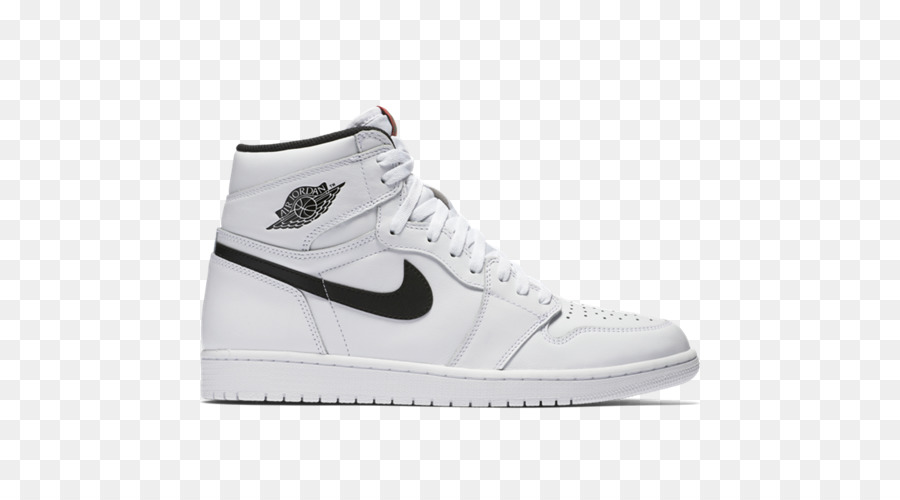 Air Jordan，Blanco PNG