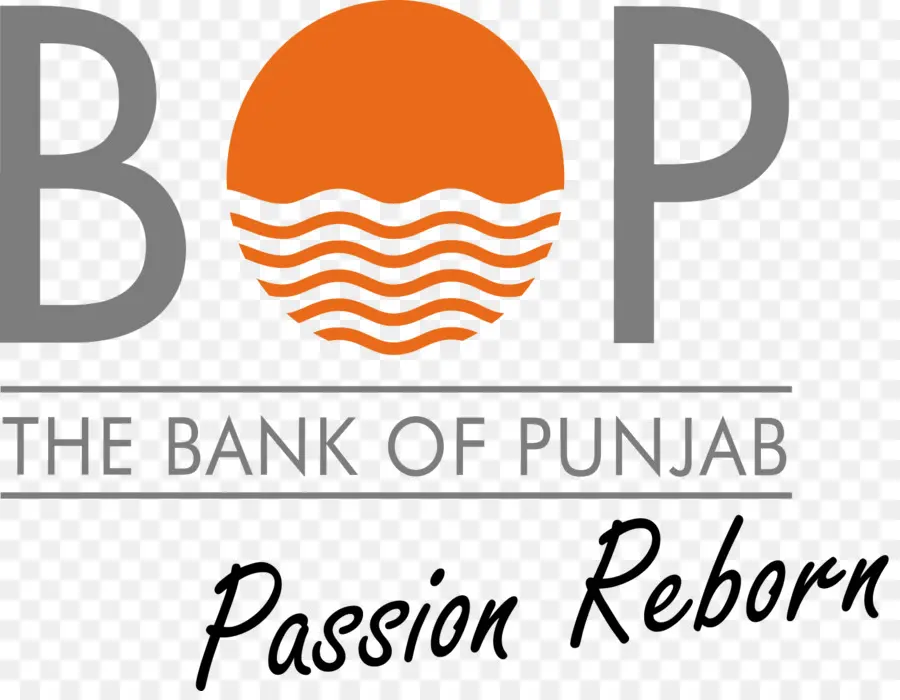 Logo，Banco De Punjab PNG