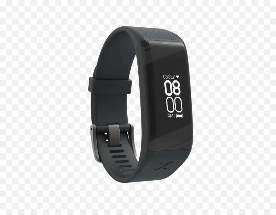 Rastreador De Actividades，Fitbit PNG