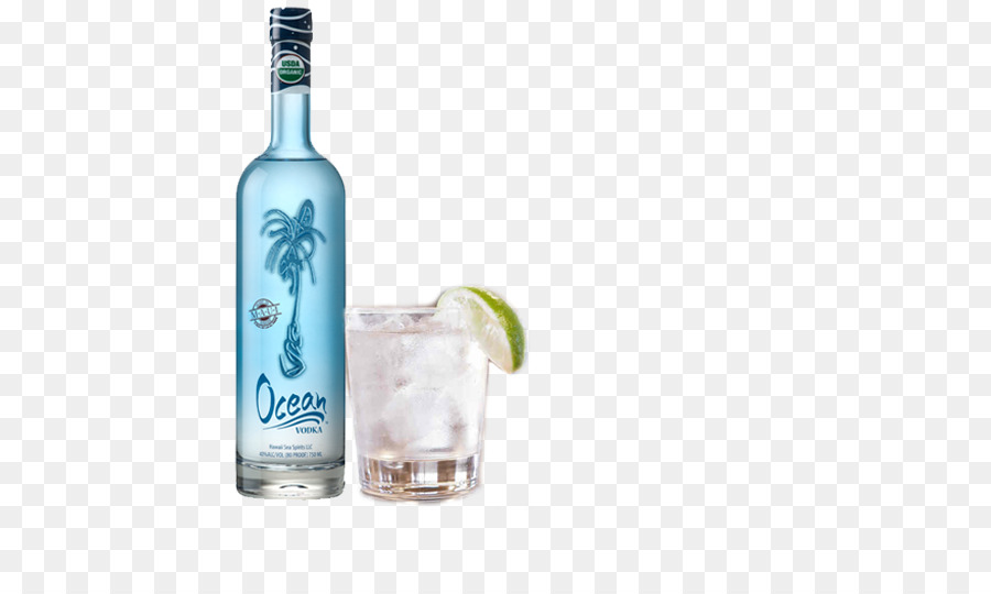 Tónico De Vodka，Gin Tonic PNG