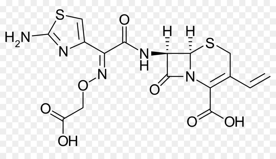 Cefije，Cefalosporina PNG