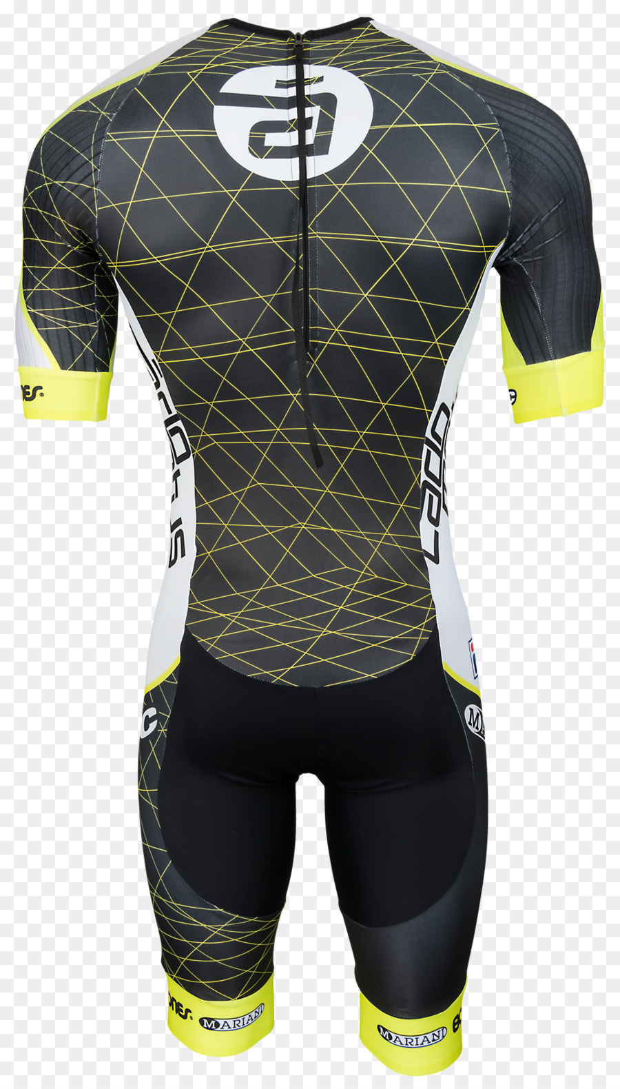 Traje De Velocidad，Jersey PNG