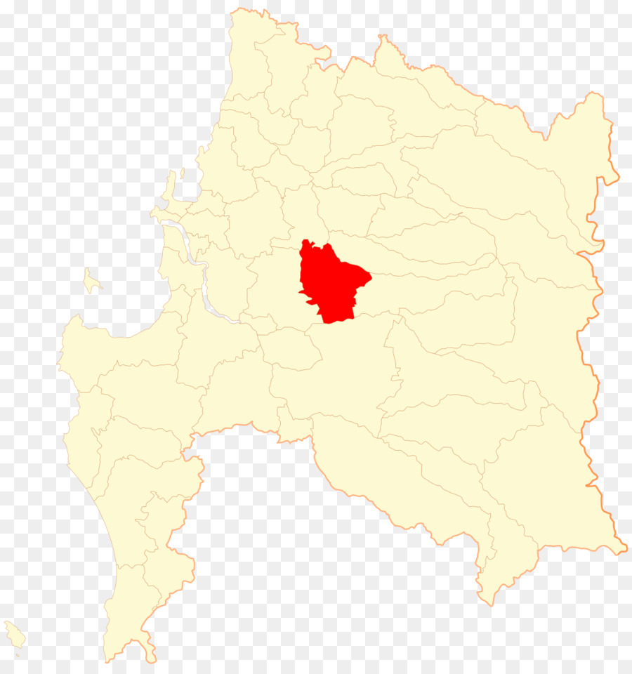 Telde，Mapa PNG