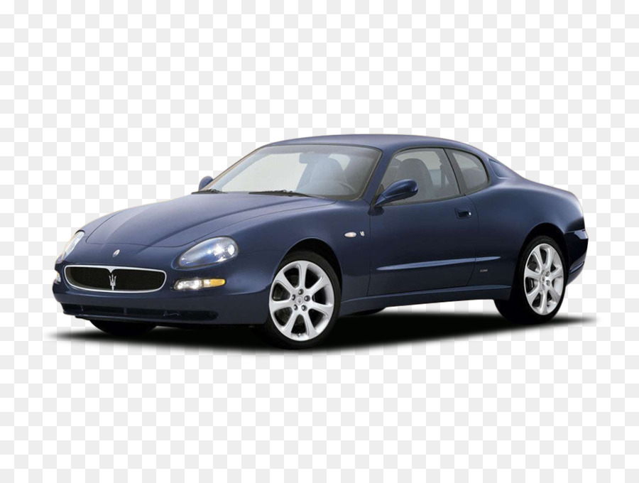 Maserati，Maserati Gransport PNG