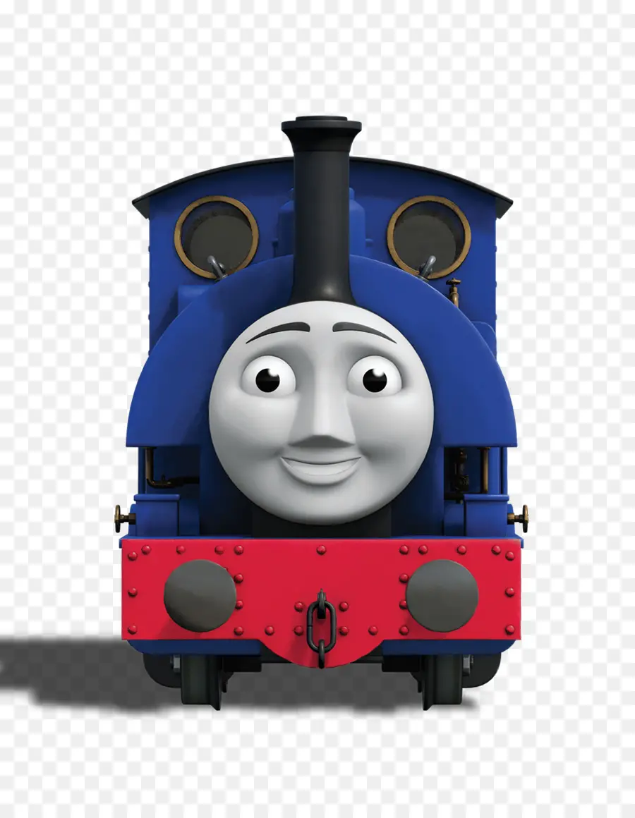 Amigos De Thomas，Sir Handel PNG