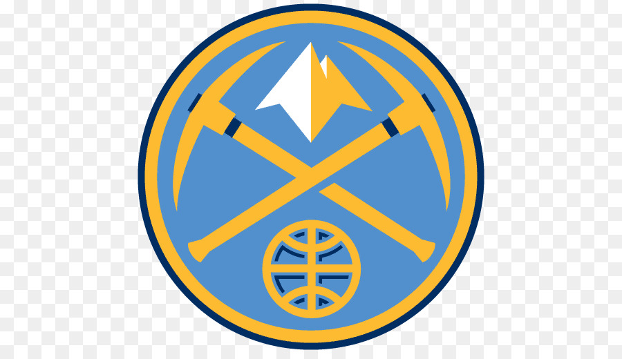 Nuggets De Denver，Nba PNG