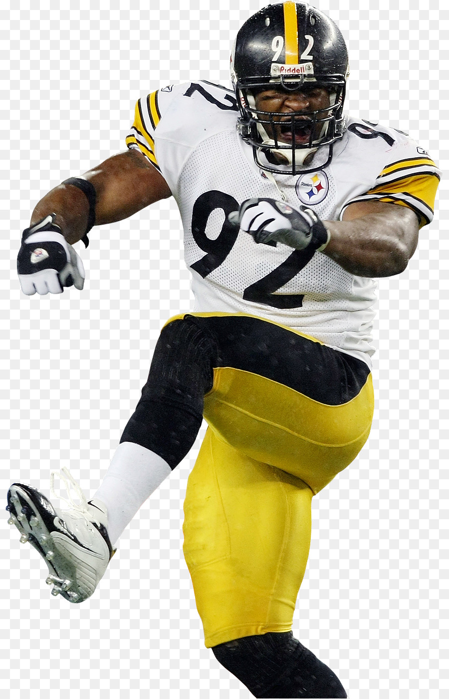 Fútbol Americano，Pittsburgh Steelers PNG