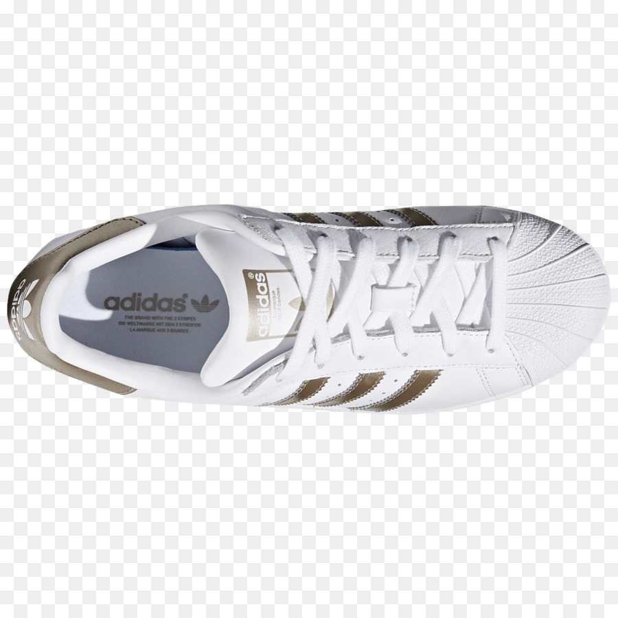 Superestrella De Adidas，Zapatillas PNG