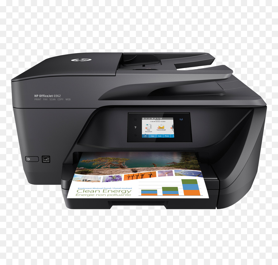 Hp Officejet Pro 8720，Impresora PNG