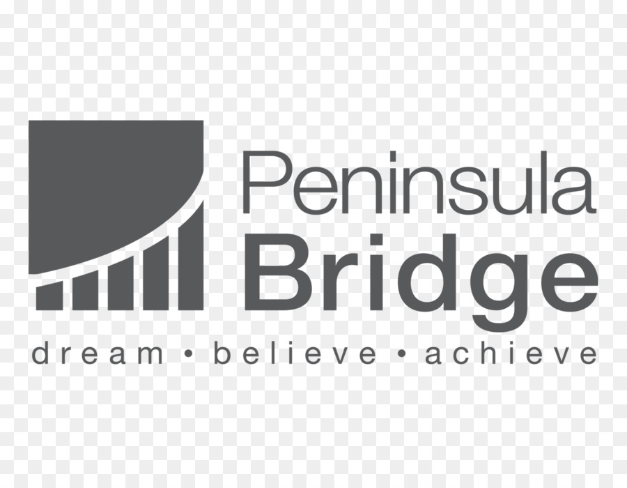 Logotipo Del Puente De La Península，Marca PNG