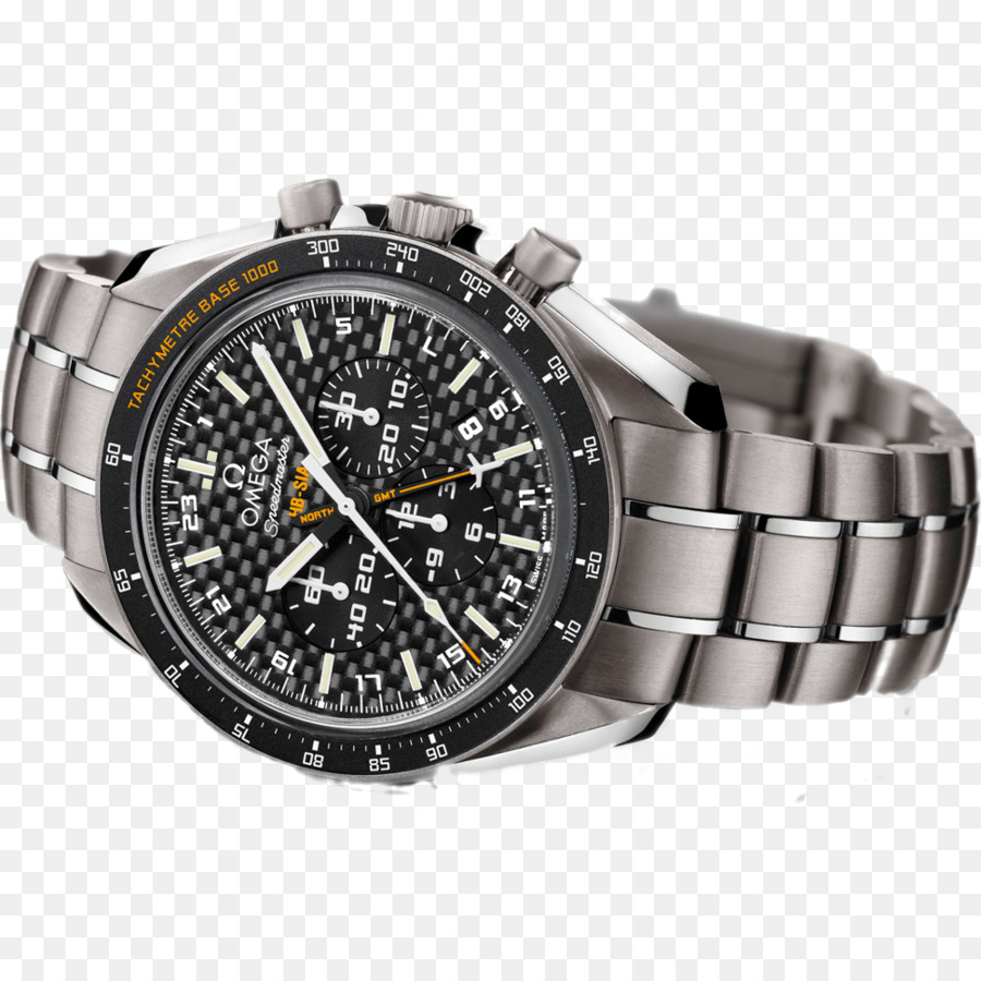 Omega Speedmaster，Impulso Solar PNG