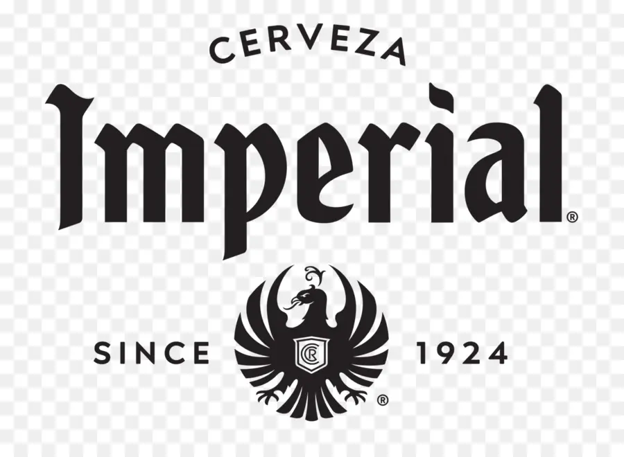 Logotipo De Cerveza Imperial，Cerveza PNG